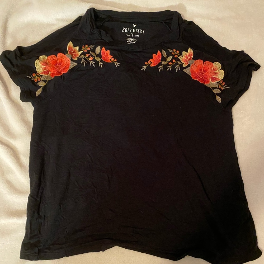 Cute shirt